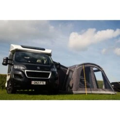 Vango Airbeam Vango Galli Pro Air Tall Awning -Out Door World galli pro air tall 2023 low4