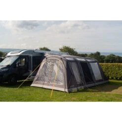 Vango Airbeam Vango Galli Pro Air Tall Awning -Out Door World galli pro air tall 2023 low6