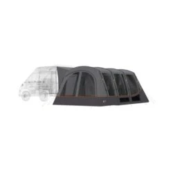 Vango Galli CC II Air Mid Awning -Out Door World galli ii air mid 2 lr