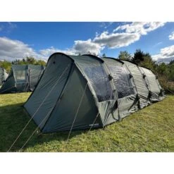 Easy Camp Glomma 6 Tent (2025) 18 Easy Camp Glomma 6 Tent (2025) -Out Door World glomma 6