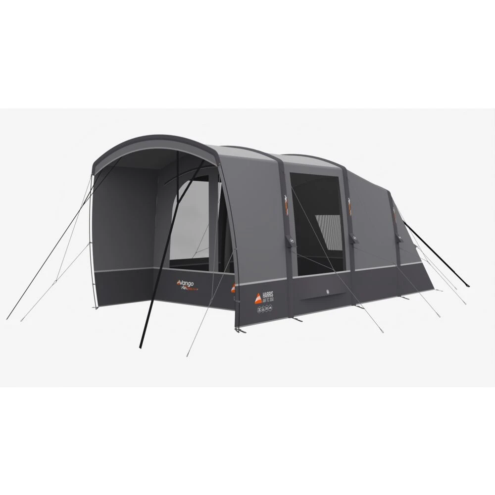Vango Airbeam Vango Harris Air TC 350 Tent (2025) 1 Vango Airbeam Vango Harris Air TC 350 Tent (2025)