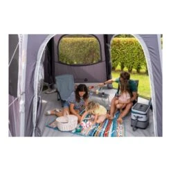 Vango Airbeam Vango Hexaway Pro Air Mid Awning -Out Door World hexaway pro air tall 7 1