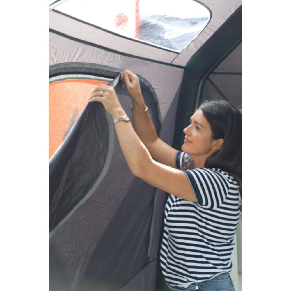 Vango Airbeam Vango Hexaway Pro Air Tall Awning 8 Vango Airbeam Vango Hexaway Pro Air Tall Awning - Image 8
