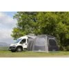 Vango Airbeam Vango Hexaway Pro Air Mid Awning