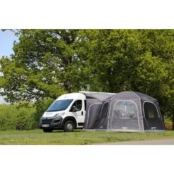Vango Airbeam Vango Hexaway Pro Air Mid Awning -Out Door World hexaway pro mid hi 2023 12