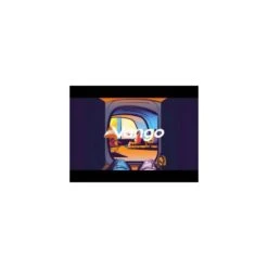 Vango Shangri-La II 10 Grande Self Inflating Mattress -Out Door World hqdefault 14 5