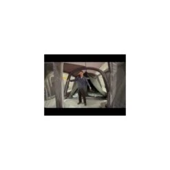 Vango Airbeam Vango Galli Pro Air Low Awning 23 Vango Airbeam Vango Galli Pro Air Low Awning -Out Door World hqdefault 22 45