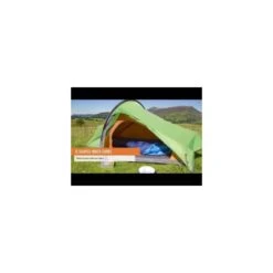 Vango Nevis 300 Tent (2025) -Out Door World hqdefault 22 72