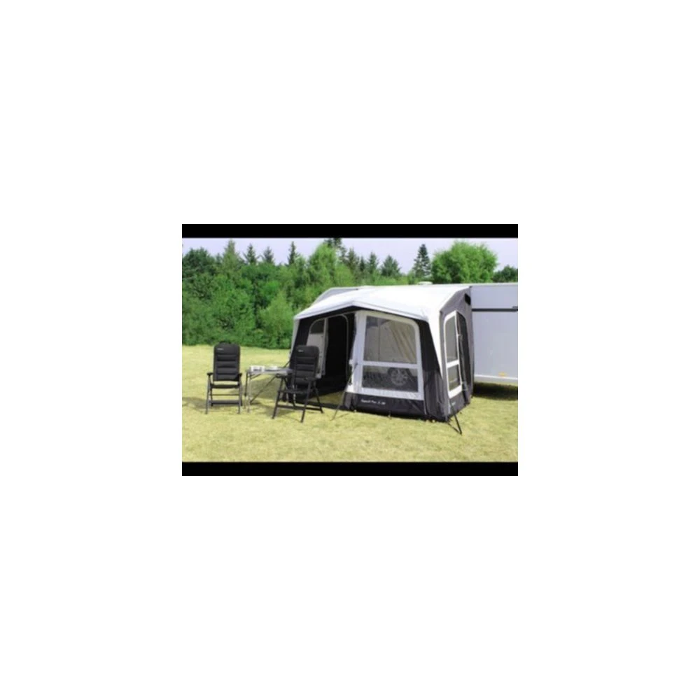 Outdoor Revolution Esprit Pro X 330 Air Caravan Awning 4 Outdoor Revolution Esprit Pro X 330 Air Caravan Awning - Image 4