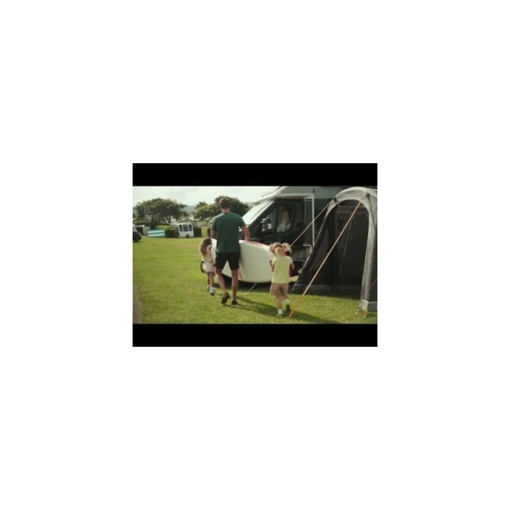 Vango Airbeam Vango Galli Pro Air Low Awning 20 Vango Airbeam Vango Galli Pro Air Low Awning - Image 20