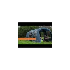 Vango Airbeam Vango Savannah Air 400 Tent Package (incl Footprint) -Out Door World hqdefault 26 94