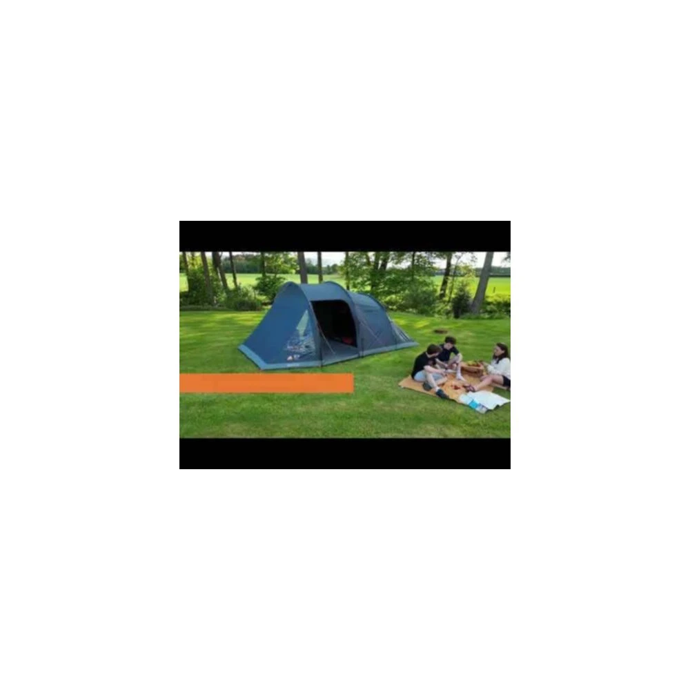 Vango Beta 450XL Tent (Deep Blue) (2025) 5 Vango Beta 450XL Tent (Deep Blue) (2025) - Image 5