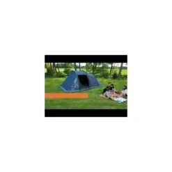 Vango Beta 550xl Tent (Deep Blue) (2025) -Out Door World hqdefault 27 15