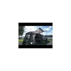 Vango Tailgate Hub II Low Poled Awning (2025) -Out Door World hqdefault 27 25