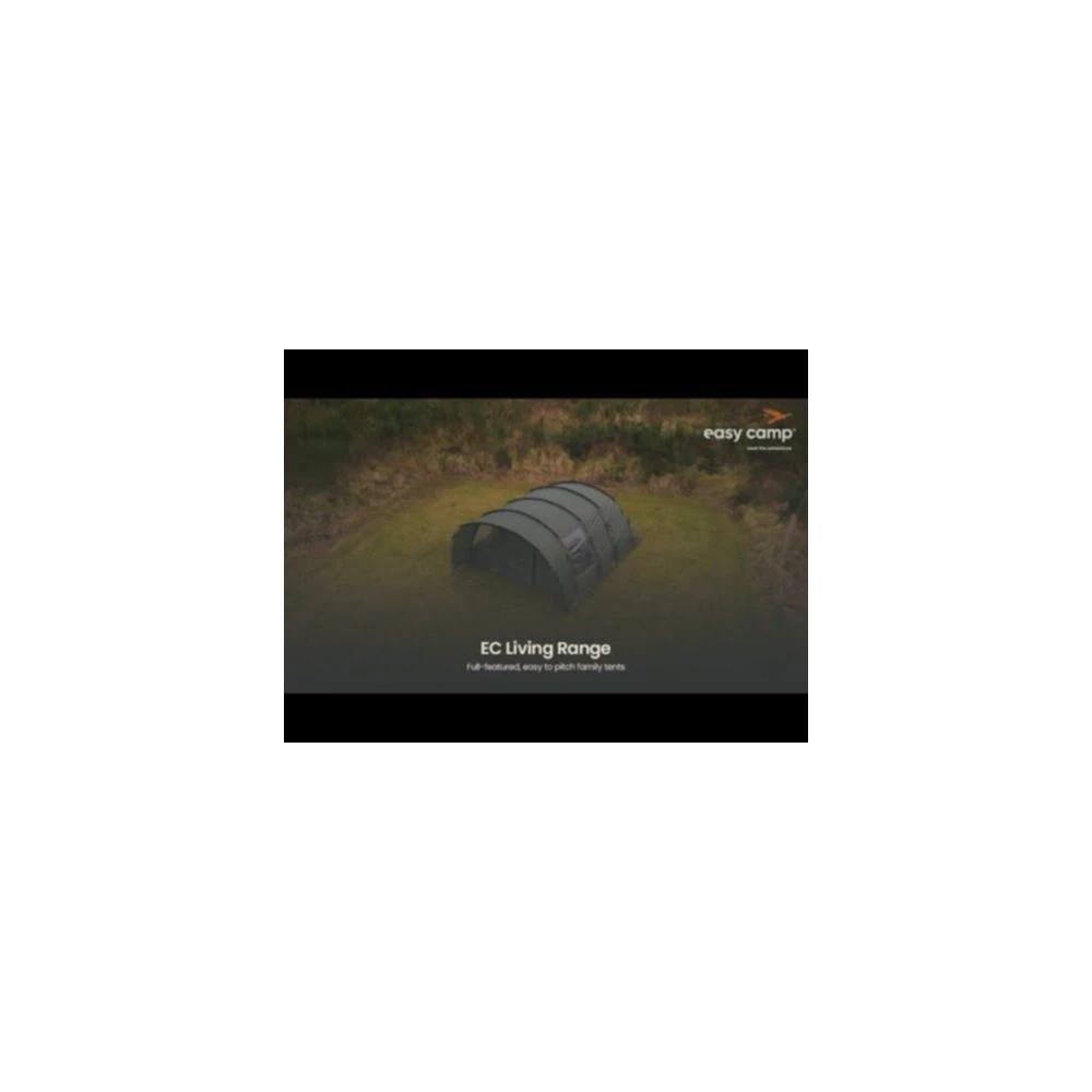 Easy Camp Glomma 6 Tent (2025) 10 Easy Camp Glomma 6 Tent (2025) - Image 10