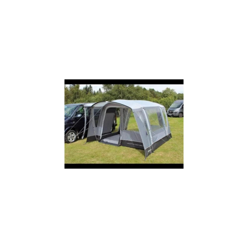 Outdoor Revolution Cayman Combo Air Mid Driveaway Awning (210-255cm) 12 Outdoor Revolution Cayman Combo Air Mid Driveaway Awning (210-255cm) - Image 12