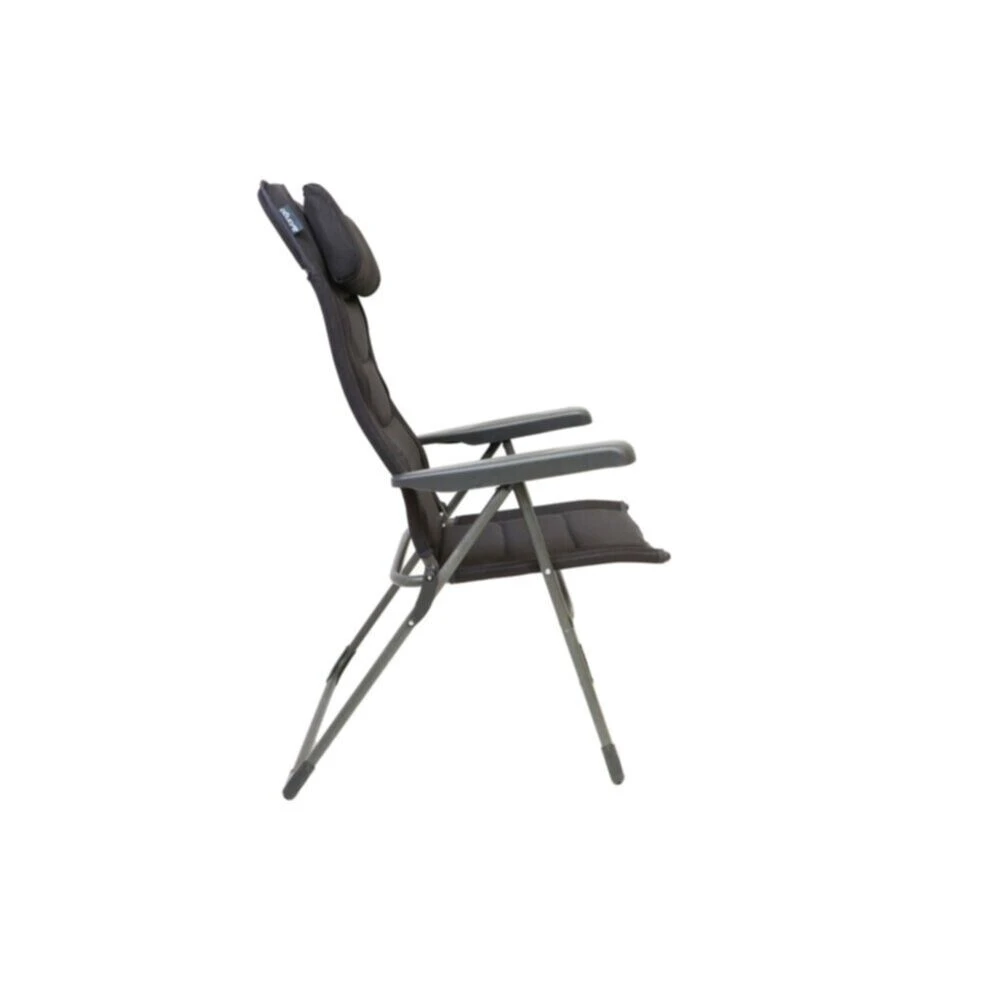 Vango Hyde DLX Chair (Shadow Grey) 5 Vango Hyde DLX Chair (Shadow Grey) - Image 5