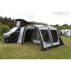 Outdoor Revolution Movelite T3E High Awning (255-305cm)