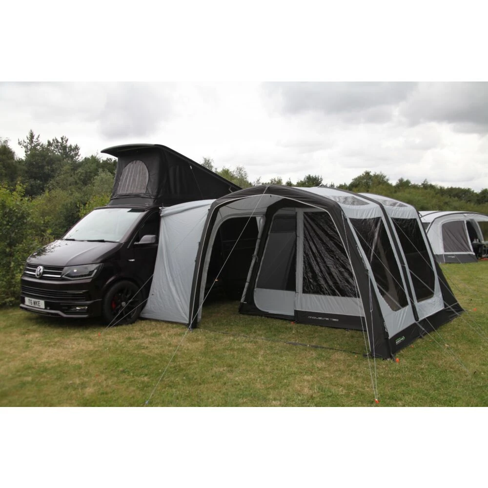 Outdoor Revolution Movelite T3E High Awning (255-305cm) 17 Outdoor Revolution Movelite T3E High Awning (255-305cm) - Image 17