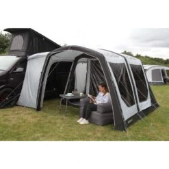 Outdoor Revolution Movelite T3E High Awning (255-305cm) 19 Outdoor Revolution Movelite T3E High Awning (255-305cm) -Out Door World img 0285 1