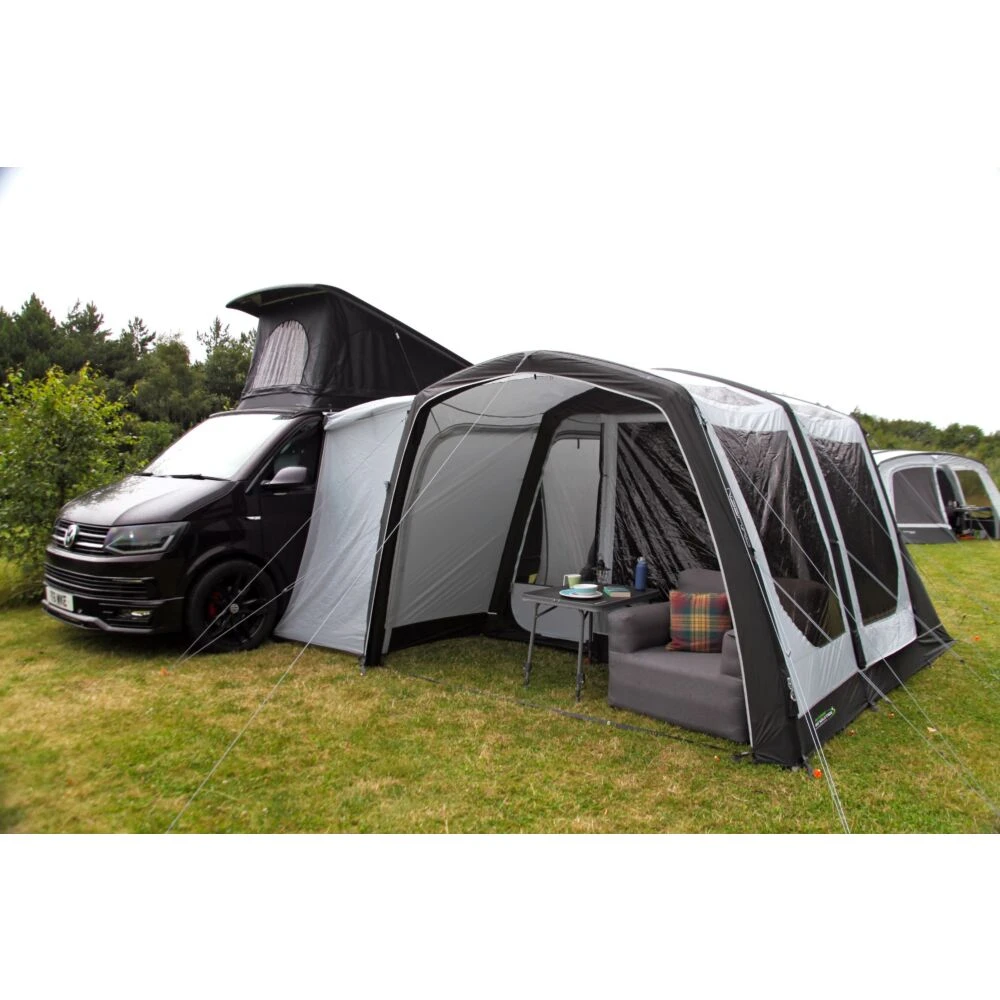 Outdoor Revolution Movelite T3E High Awning (255-305cm) 13 Outdoor Revolution Movelite T3E High Awning (255-305cm) - Image 13