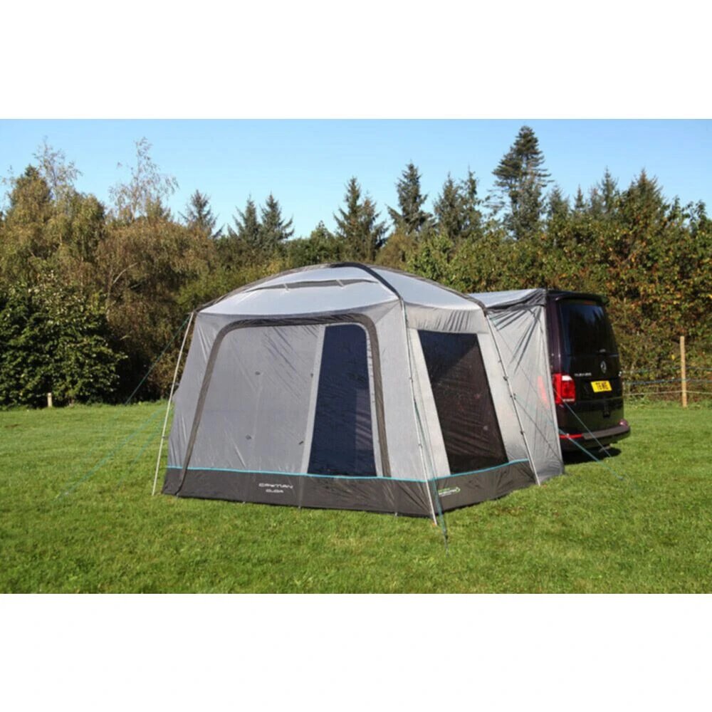 Outdoor Revolution Cayman Cuda F/G Awning (180-240) 2 Outdoor Revolution Cayman Cuda F/G Awning (180-240) - Image 2