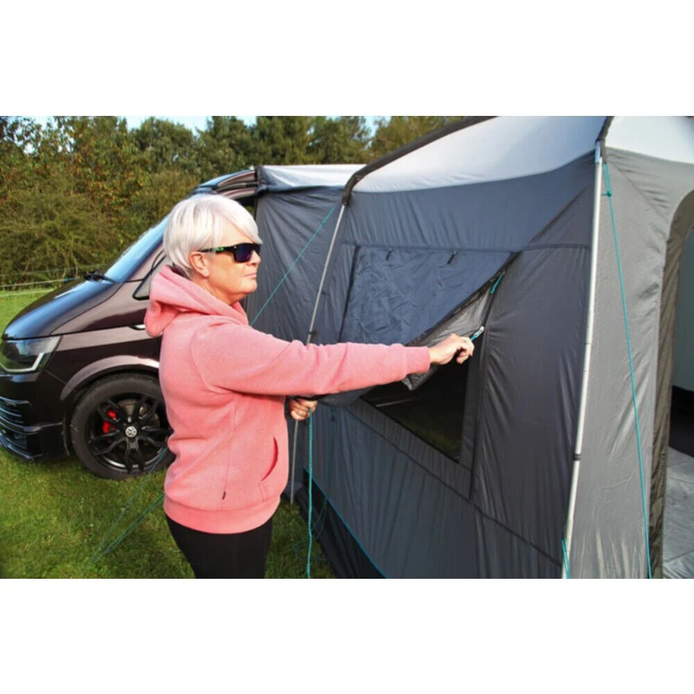 Outdoor Revolution Cayman Cuda F/G Awning (180-240) 11 Outdoor Revolution Cayman Cuda F/G Awning (180-240) - Image 11