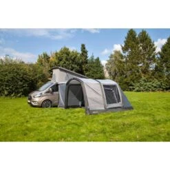 Outdoor Revolution Cayman Air T3 Lite Mid With Footprint (2025) 10 Outdoor Revolution Cayman Air T3 Lite Mid With Footprint (2025) -Out Door World img 2600