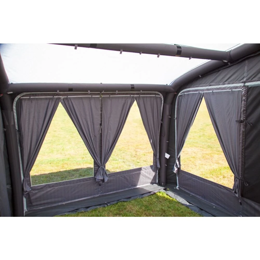 Outdoor Revolution Sport Pro 330 Air Caravan Awning 2025 2 Outdoor Revolution Sport Pro 330 Air Caravan Awning 2025 - Image 2