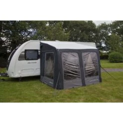 Outdoor Revolution Sport Pro 260 Air Caravan Awning 2025