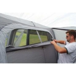 Outdoor Revolution Cayman Combo Air Mid Driveaway Awning (210-255cm) 17 Outdoor Revolution Cayman Combo Air Mid Driveaway Awning (210-255cm) -Out Door World img 3781 1