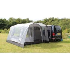 Outdoor Revolution Cayman Combo Air Mid Driveaway Awning (210-255cm) 19 Outdoor Revolution Cayman Combo Air Mid Driveaway Awning (210-255cm) -Out Door World img 3785 1