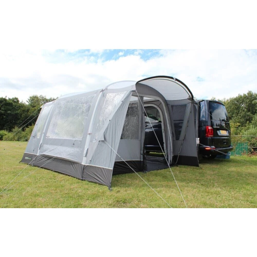 Outdoor Revolution Cayman Combo Air Mid Driveaway Awning (210-255cm) 1 Outdoor Revolution Cayman Combo Air Mid Driveaway Awning (210-255cm)