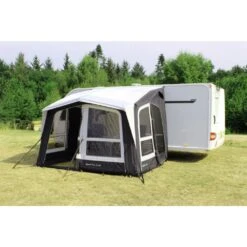 Outdoor Revolution Esprit Pro X 330 Air Caravan Awning 12 Outdoor Revolution Esprit Pro X 330 Air Caravan Awning -Out Door World img 6466 copy