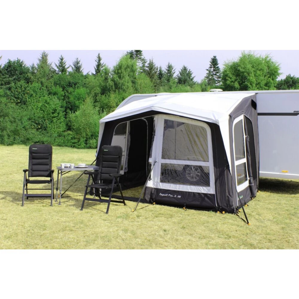 Outdoor Revolution Esprit Pro X 330 Air Caravan Awning 8 Outdoor Revolution Esprit Pro X 330 Air Caravan Awning - Image 8