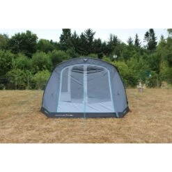 Outdoor Revolution Camp Star 500XL Air Tent Bundle (incl Footprint) -Out Door World img 6703