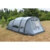 Outdoor Revolution Camp Star 500XL Air Tent Bundle (incl Footprint)