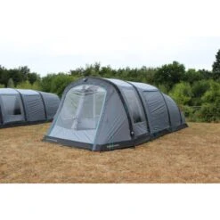Outdoor Revolution Camp Star 500XL Air Tent Bundle (incl Footprint) -Out Door World img 6708
