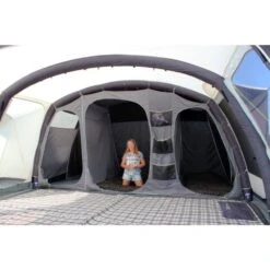 Outdoor Revolution O-Zone 6.0 XTRv Snugrug 5 Outdoor Revolution O-Zone 6.0 XTRv Snugrug -Out Door World img 9305 1