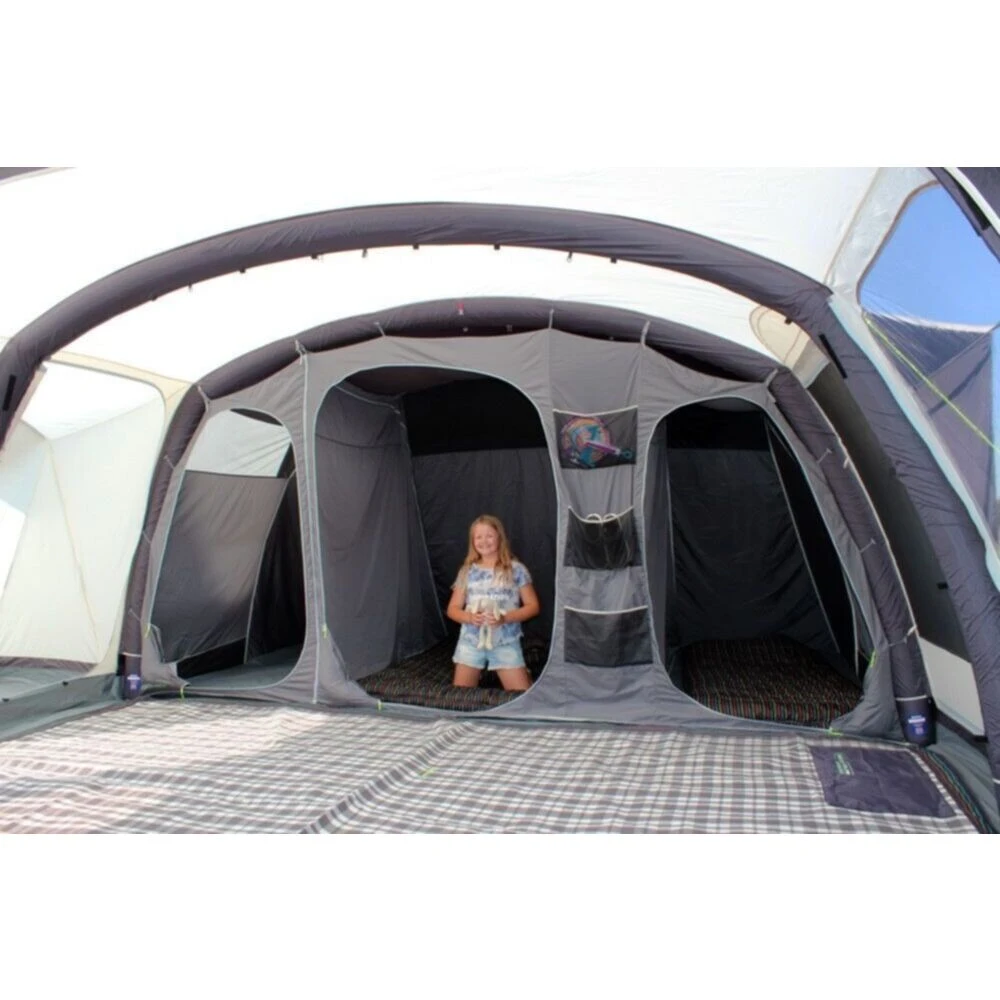 Outdoor Revolution O-Zone 6.0 XTRv Snugrug 3 Outdoor Revolution O-Zone 6.0 XTRv Snugrug - Image 3