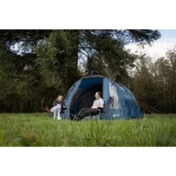 Vango Iris 500 Tent (2025) -Out Door World iris 500 lifestyle low 2