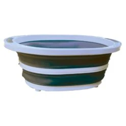 Quest Collapsible-Wares Washing Bowl