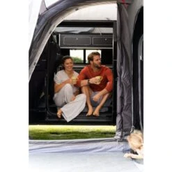 Vango Airbeam Vango Kela Pro Air Awning Low -Out Door World kela pro air low 2023 low 8