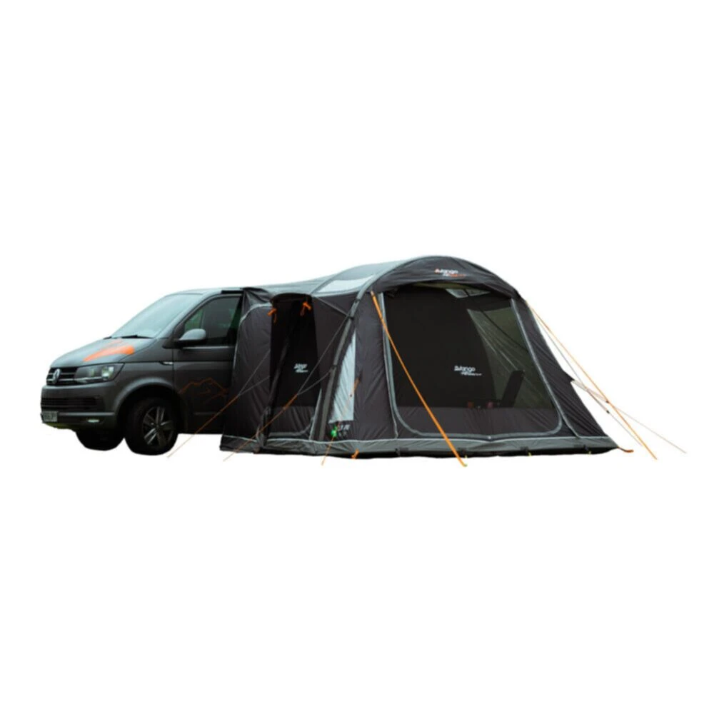 Vango Airbeam Vango Kela Pro Air Awning Low 4 Vango Airbeam Vango Kela Pro Air Awning Low - Image 4