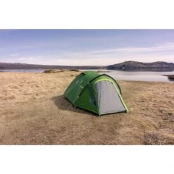 Coleman Darwin 3+ Blackout Tent 14 Coleman Darwin 3+ Blackout Tent -Out Door World lif 2209416 3