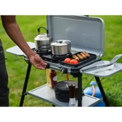 Campingaz Camping Kitchen 2 Multi Cook Plus