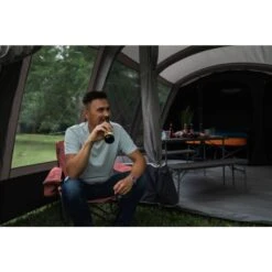 Vango Airbeam Vango Lismore TC Air 600XL Tent Package (incl Footprint) -Out Door World lismore air tc 600xl lo 2023 1
