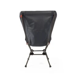 Vango Micro Lux Tall Chair (India Ink) -Out Door World micro lux tall indiaink product low 3