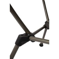 Vango Micro Lux Tall Chair (India Ink) -Out Door World micro lux tall indiaink product low 5