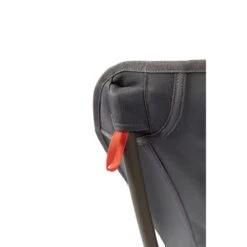 Vango Micro Lux Tall Chair (India Ink) -Out Door World micro lux tall indiaink product low 7